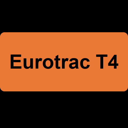 Eurotrac T4